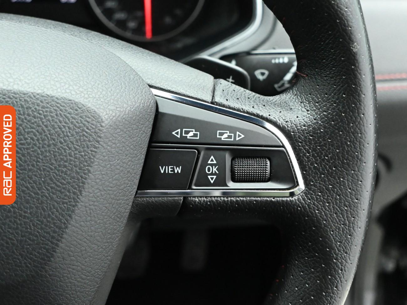 Used SEAT Arona 2019 for sale - 77703452: Photo 23