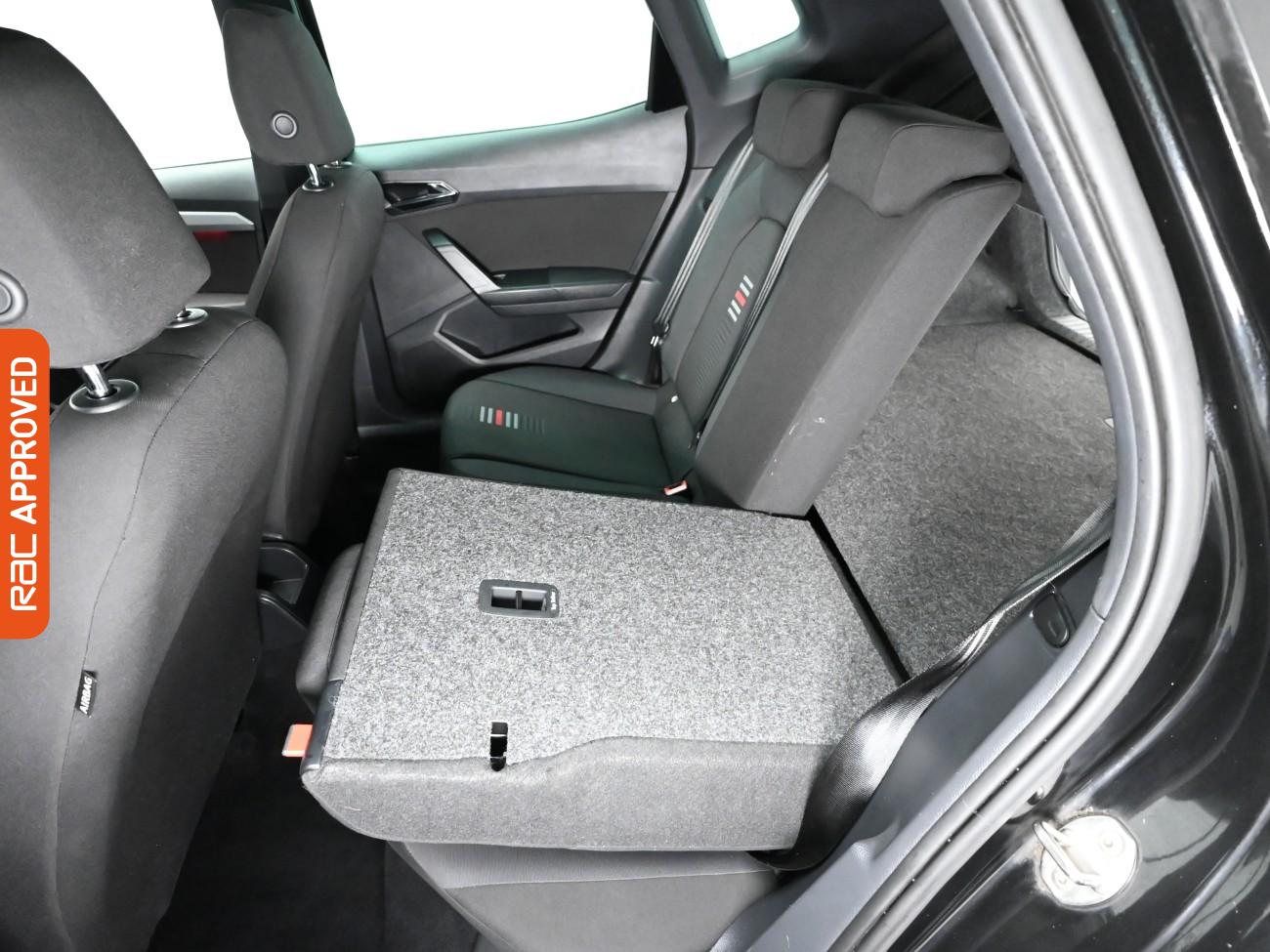 Used SEAT Arona 2019 for sale - 77703452: Photo 25