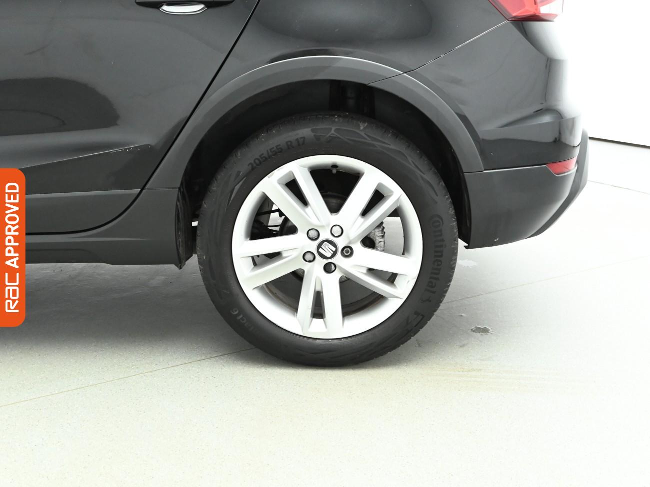 Used SEAT Arona 2019 for sale - 77703452: Photo 27