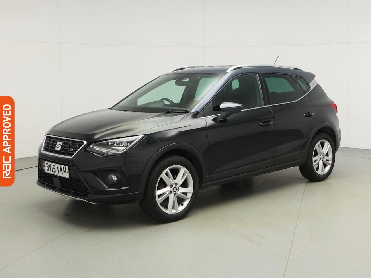 Used SEAT Arona 2019 for sale - 77703452: Photo 28