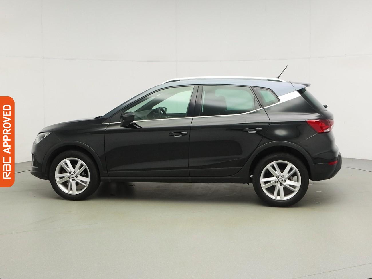 Used SEAT Arona 2019 for sale - 77703452: Photo 29