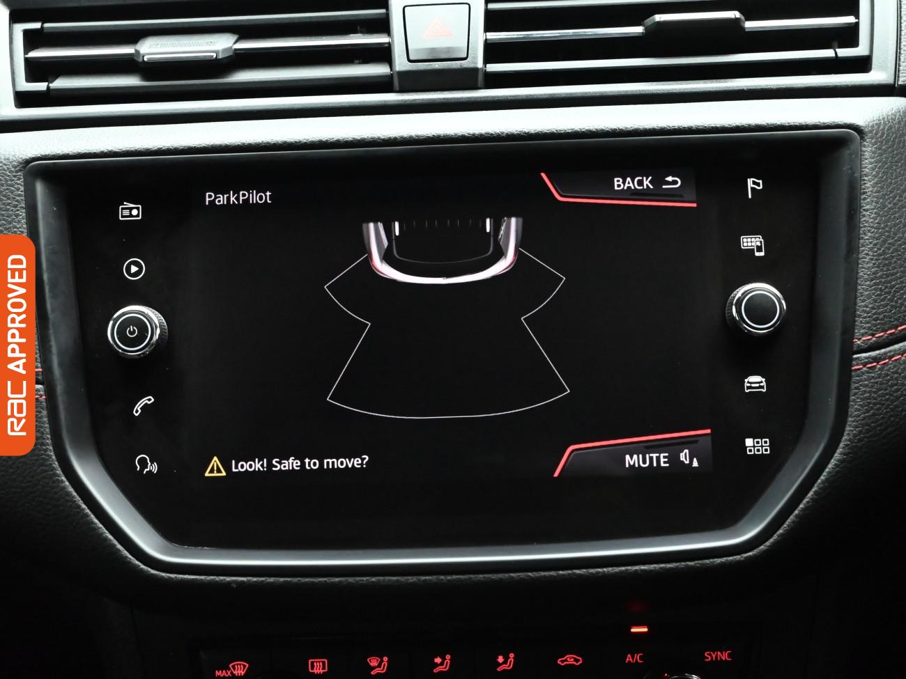 Used SEAT Arona 2019 for sale - 77703452: Photo 3