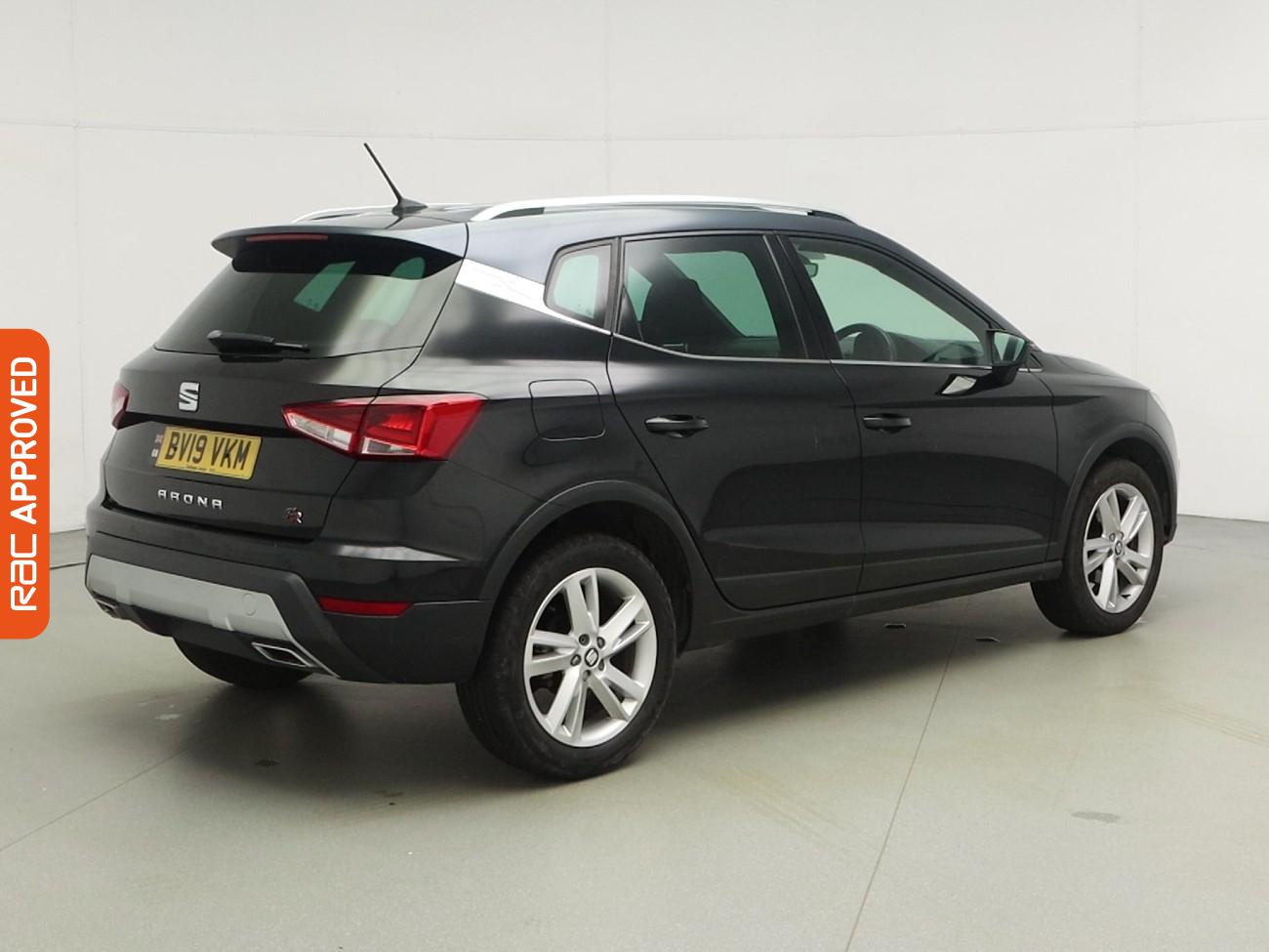 Used SEAT Arona 2019 for sale - 77703452: Photo 31