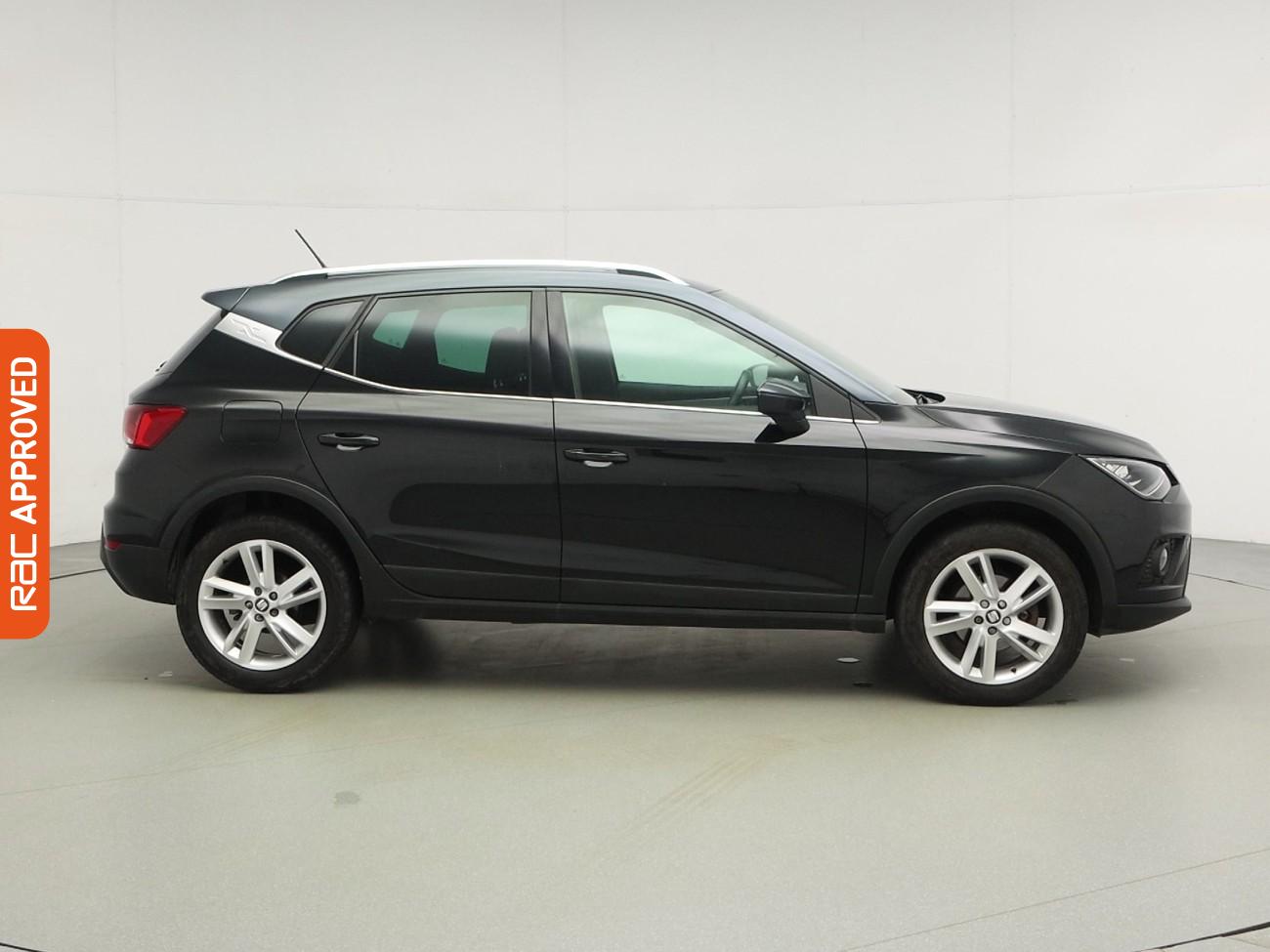 Used SEAT Arona 2019 for sale - 77703452: Photo 6