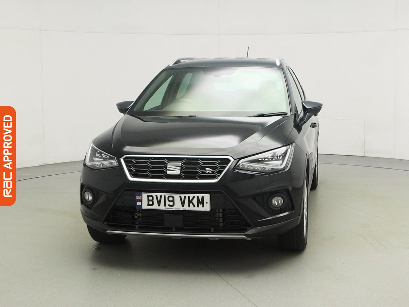 Used SEAT Arona 2019 for sale - 77703452: Photo 7