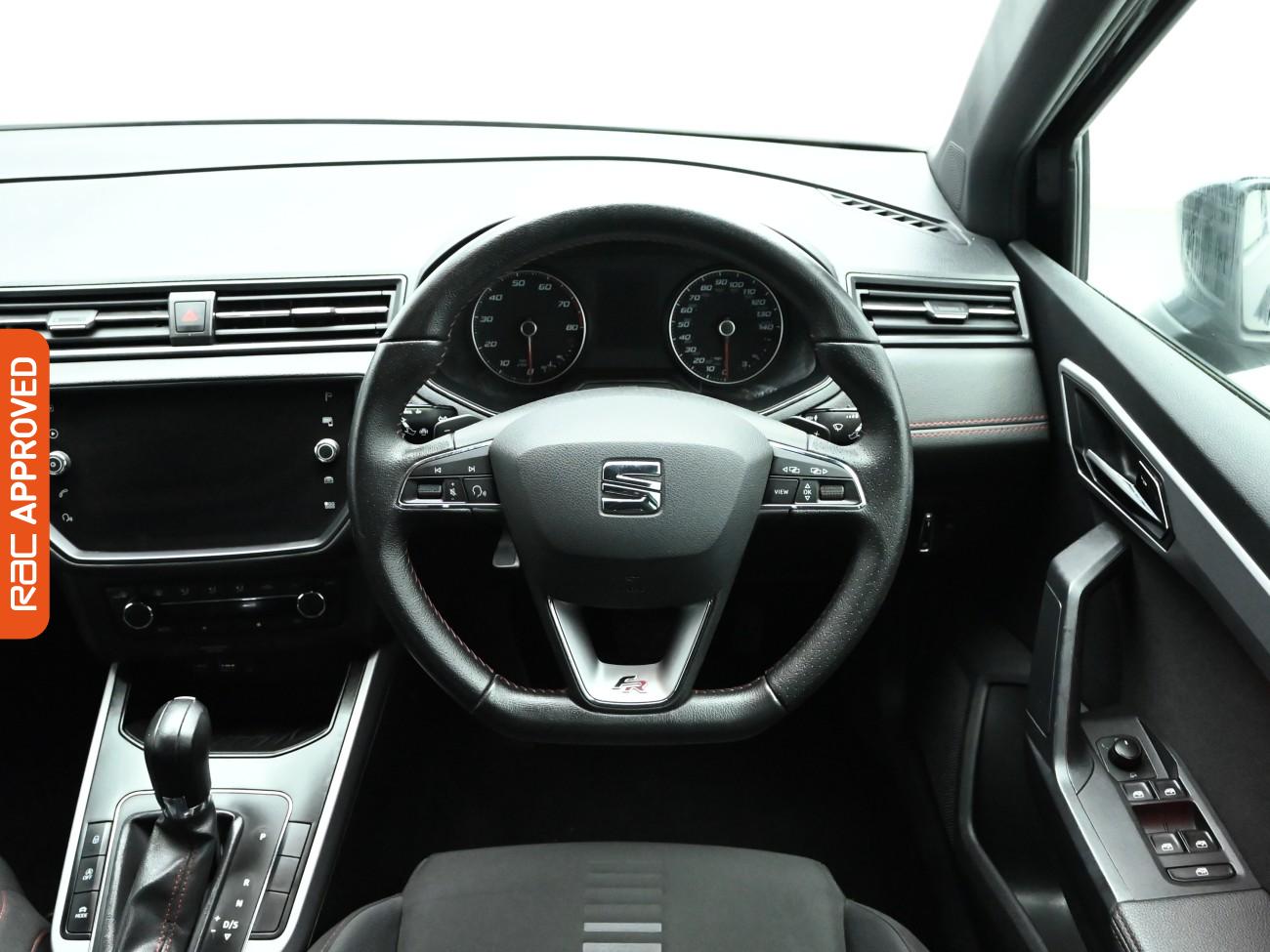 Used SEAT Arona 2019 for sale - 77703452: Photo 9