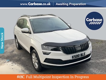 2018 - 2.0 TDI SE Technology SUV 5dr Diesel Manual 4WD Euro 6 (s/s) (150 ps)