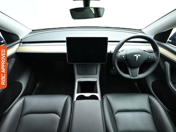 Used Tesla Model Y 2022 for sale - 78436892: Photo