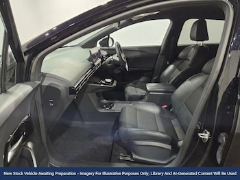 Used MG MG4 2023 for sale - 77463233: Photo