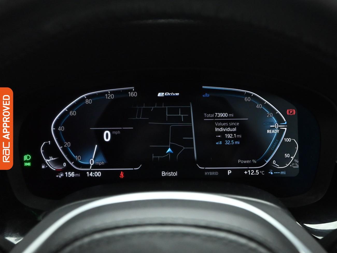 Used BMW 5 Series 2022 for sale - 76909609: Photo 12