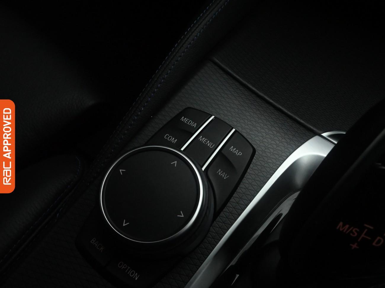 Used BMW 5 Series 2022 for sale - 76909609: Photo 15