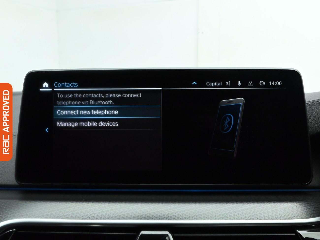 Used BMW 5 Series 2022 for sale - 76909609: Photo 16