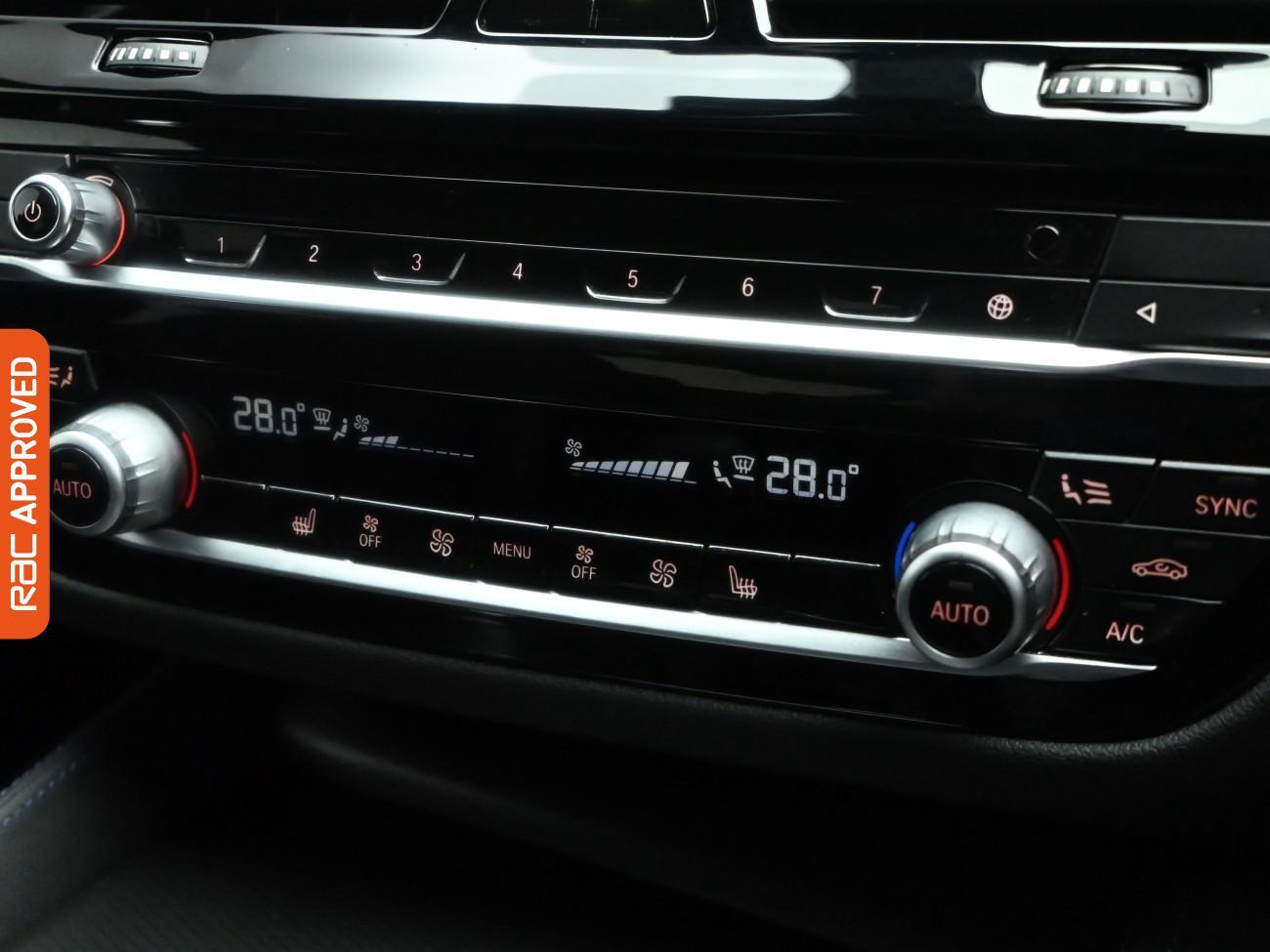 Used BMW 5 Series 2022 for sale - 76909609: Photo 18