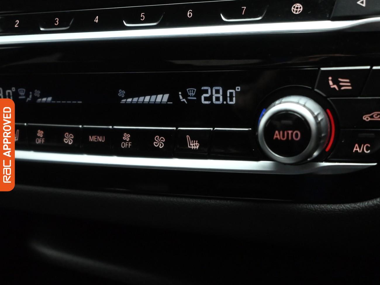 Used BMW 5 Series 2022 for sale - 76909609: Photo 19