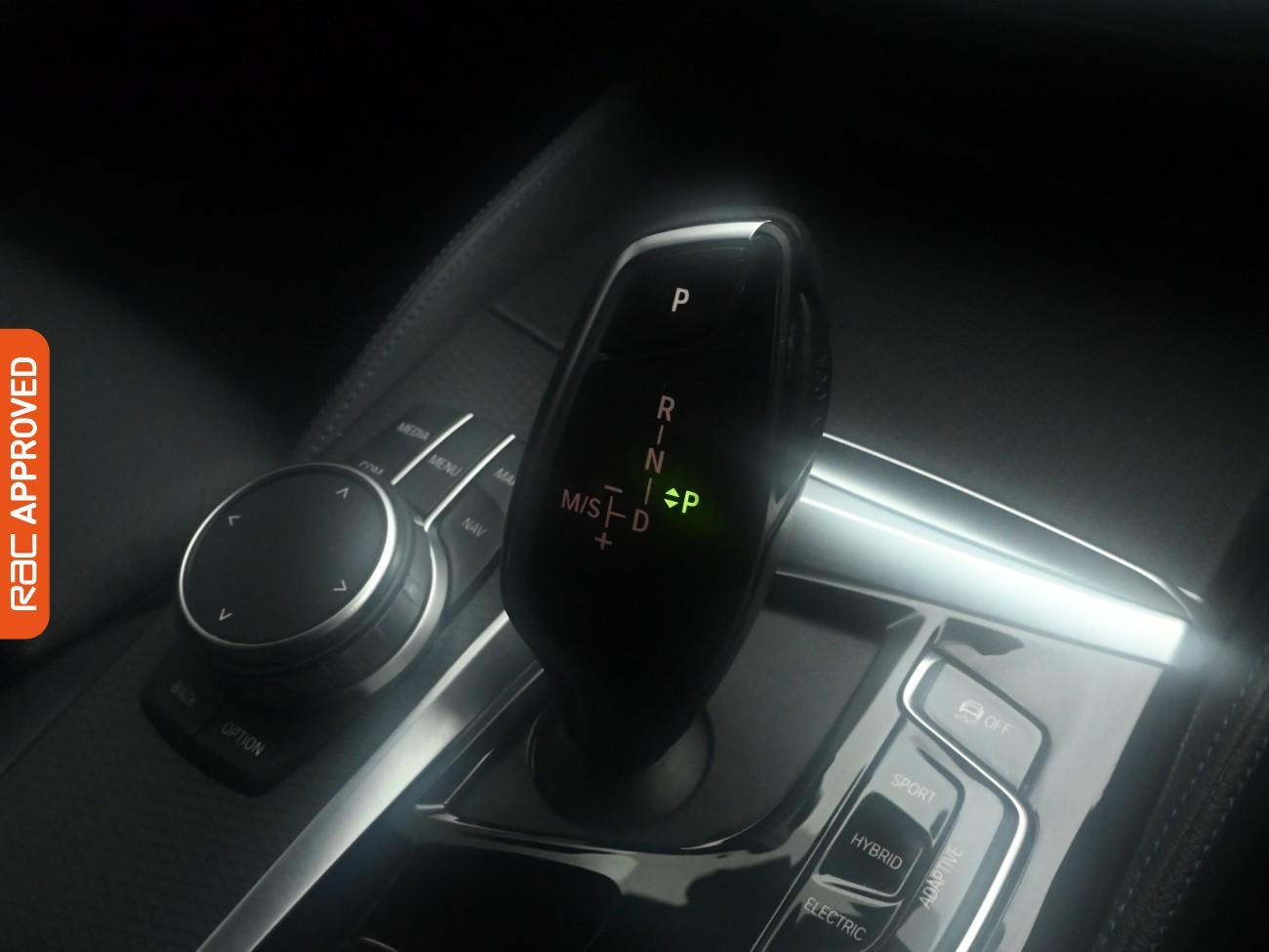 Used BMW 5 Series 2022 for sale - 76909609: Photo 20