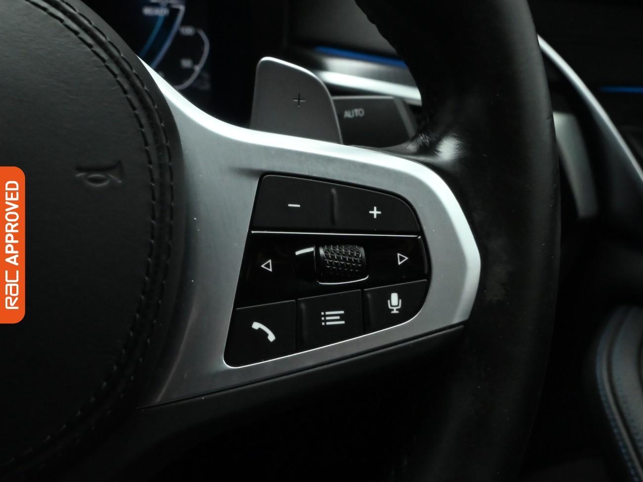 Used BMW 5 Series 2022 for sale - 76909609: Photo 24