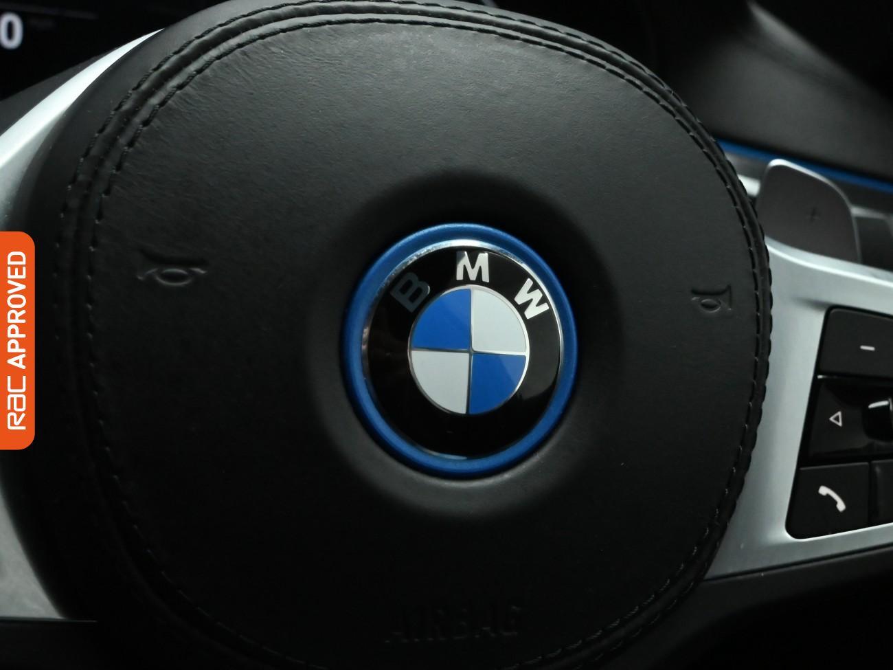 Used BMW 5 Series 2022 for sale - 76909609: Photo 25