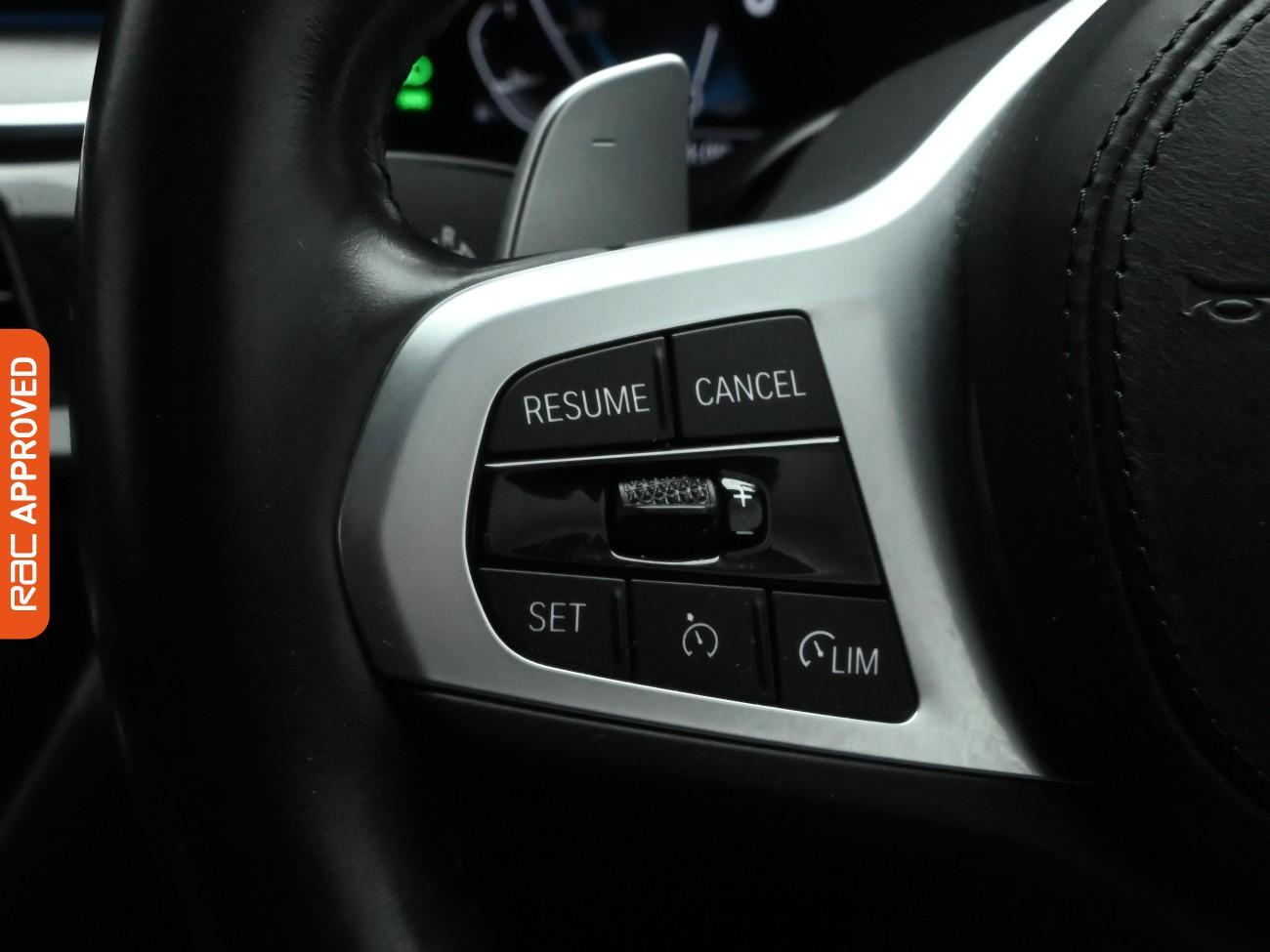 Used BMW 5 Series 2022 for sale - 76909609: Photo 26