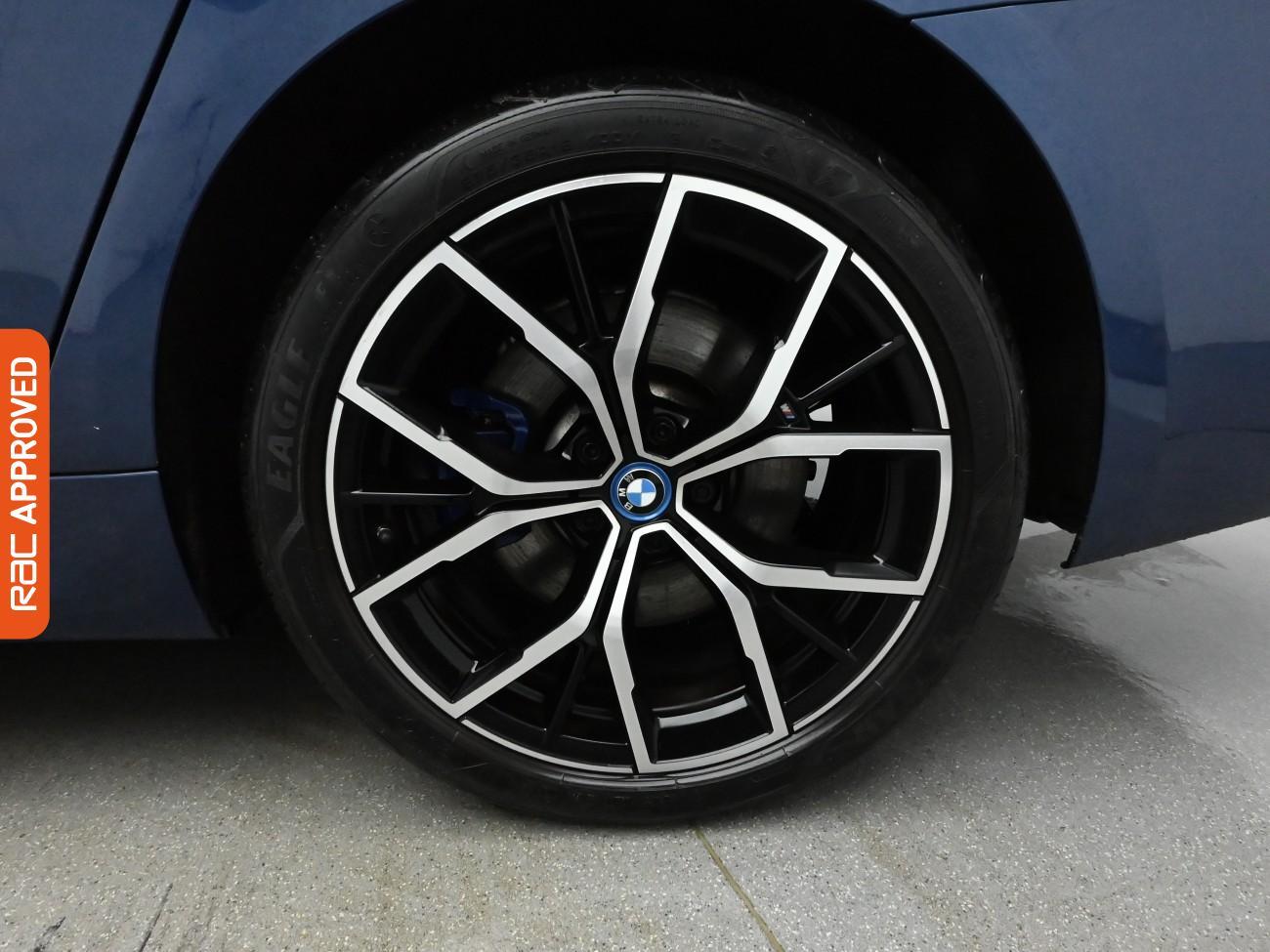 Used BMW 5 Series 2022 for sale - 76909609: Photo 29