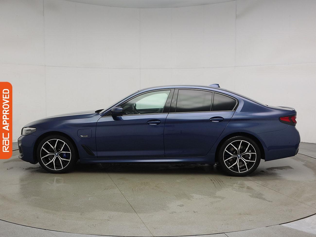 Used BMW 5 Series 2022 for sale - 76909609: Photo 32