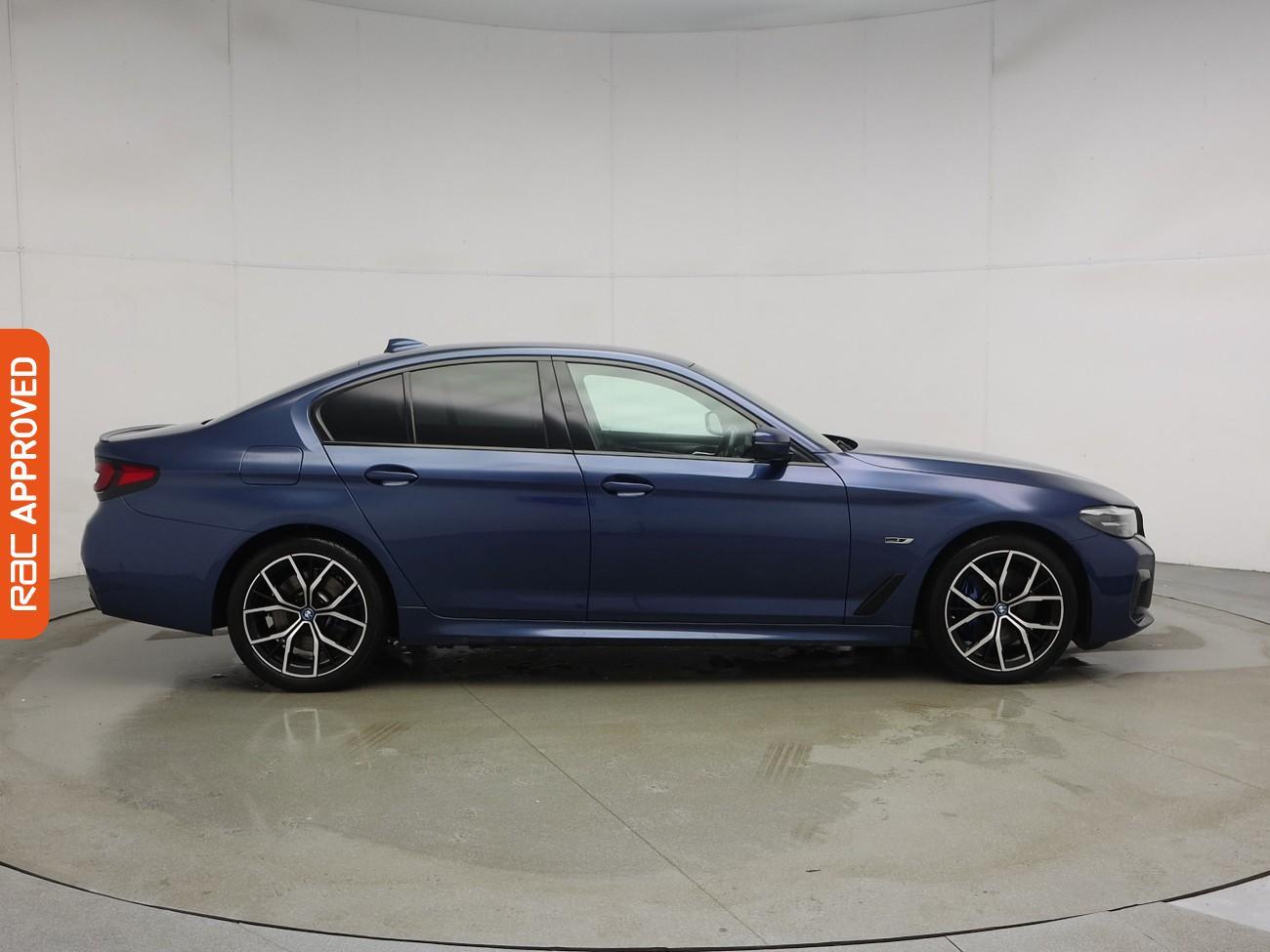 Used BMW 5 Series 2022 for sale - 76909609: Photo 7