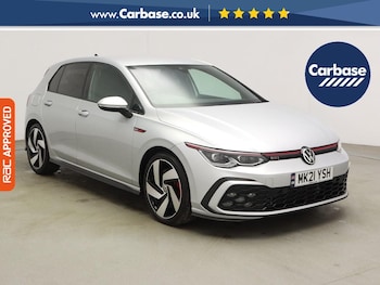 Used Volkswagen Golf 2021 for sale - 78552089: Photo