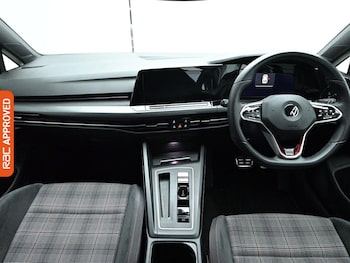 Used Volkswagen Golf 2021 for sale - 78552089: Photo
