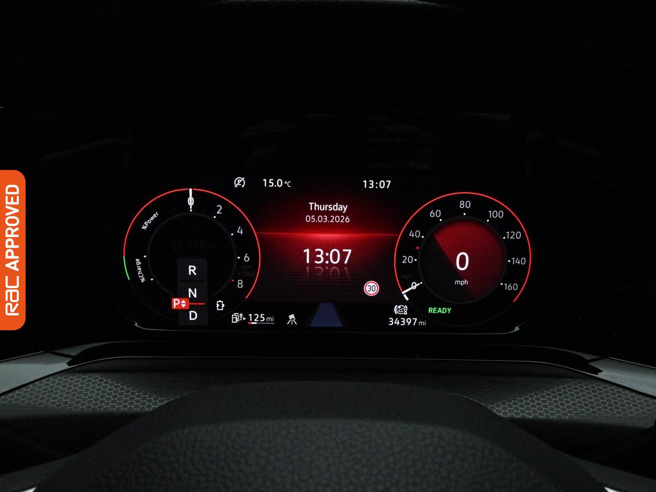 Used Volkswagen Golf 2022 for sale - 77872658: Photo 11