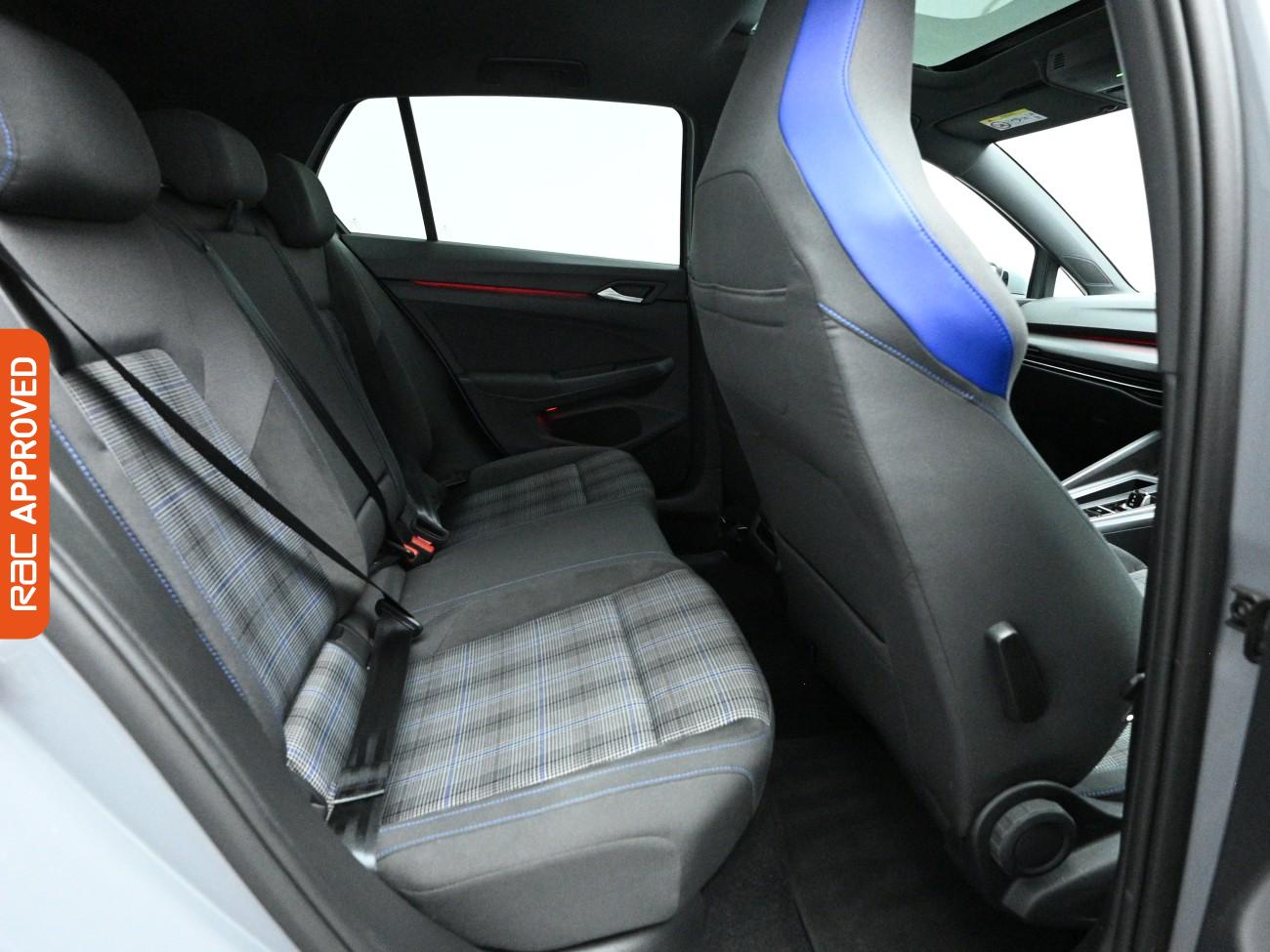 Used Volkswagen Golf 2022 for sale - 77872658: Photo 13