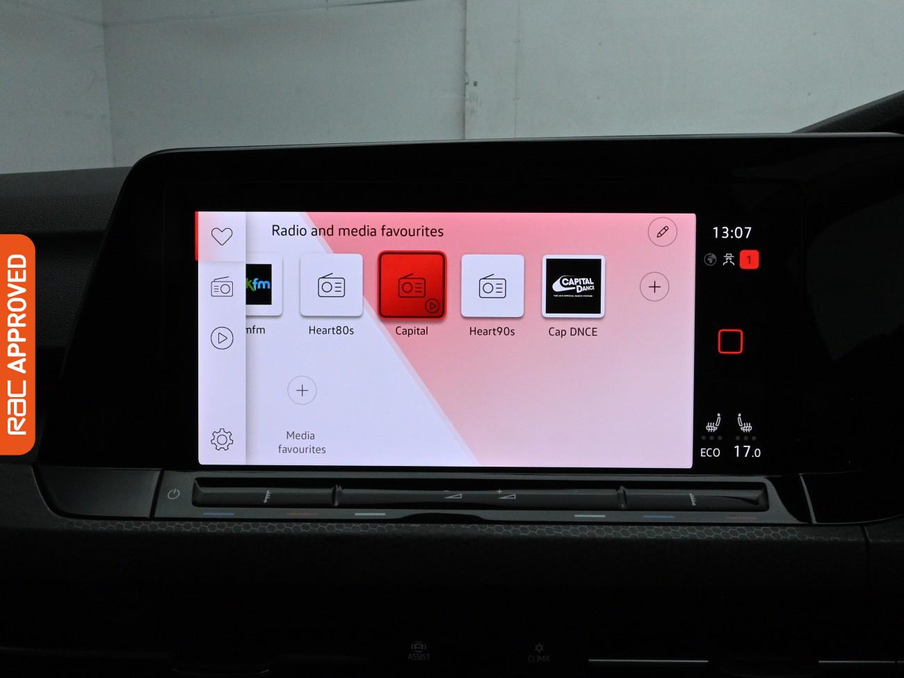 Used Volkswagen Golf 2022 for sale - 77872658: Photo 15