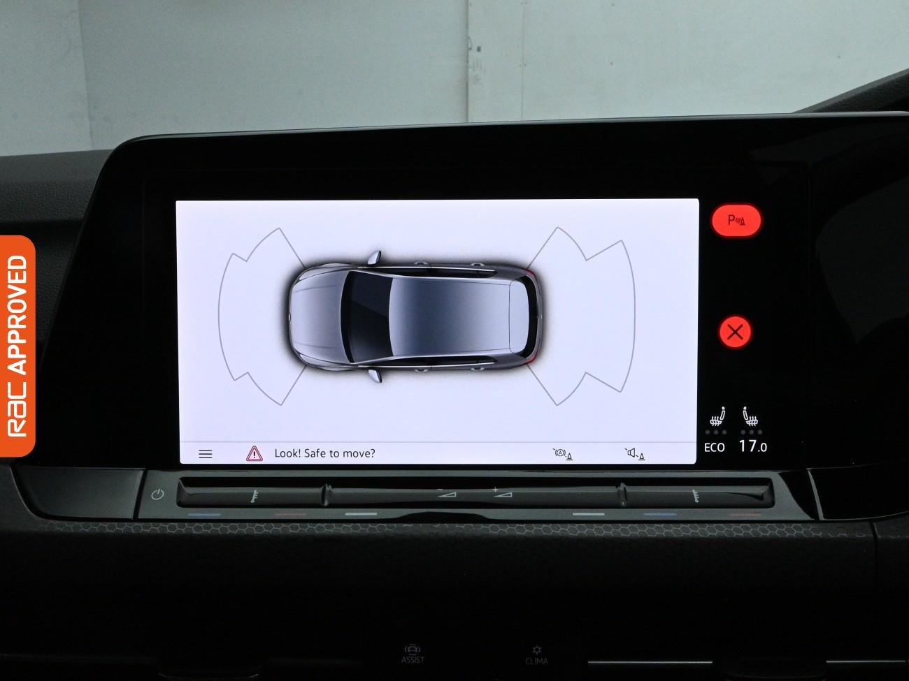 Used Volkswagen Golf 2022 for sale - 77872658: Photo 17