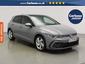 Volkswagen Golf feature image