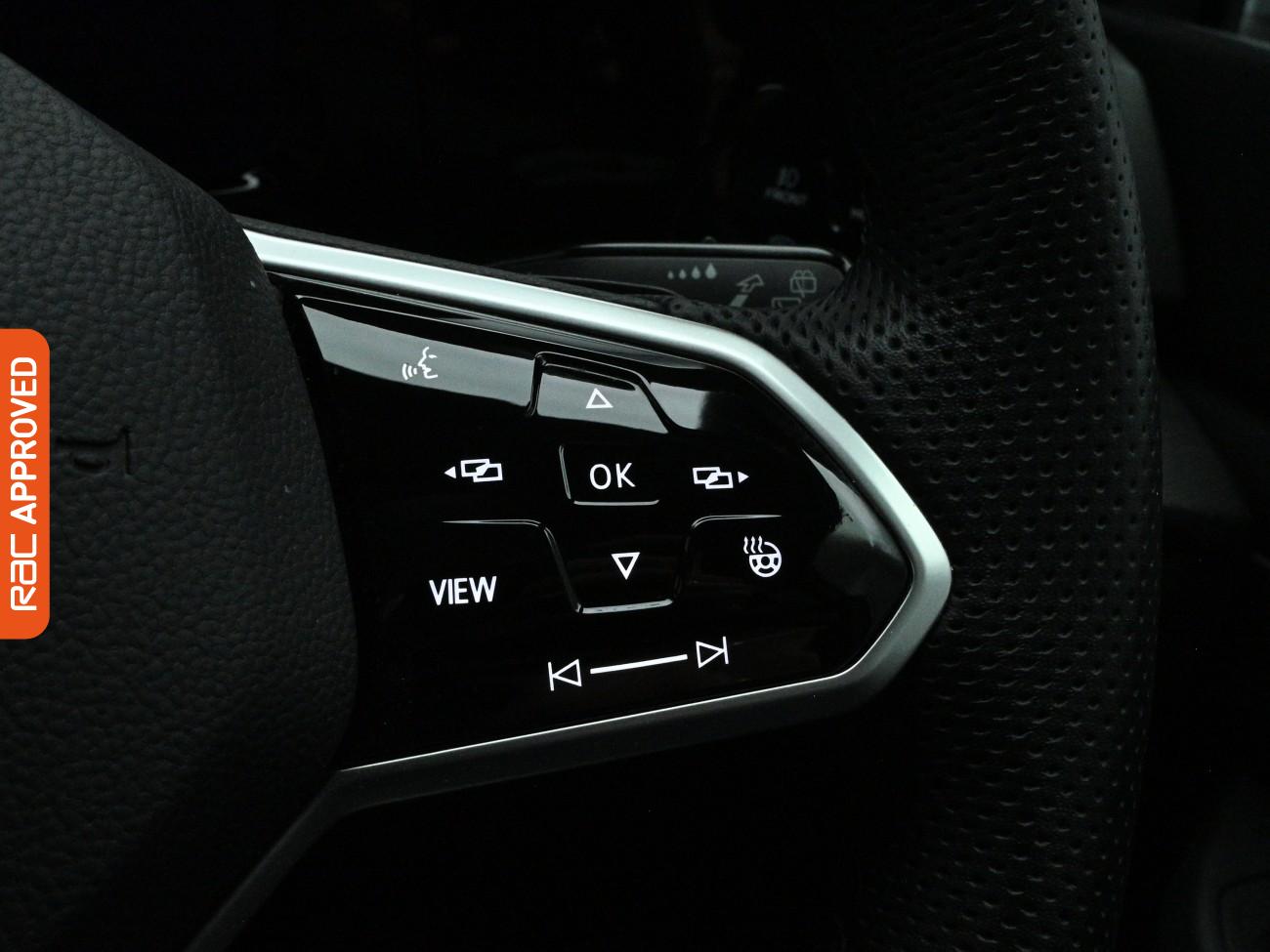 Used Volkswagen Golf 2022 for sale - 77872658: Photo 23