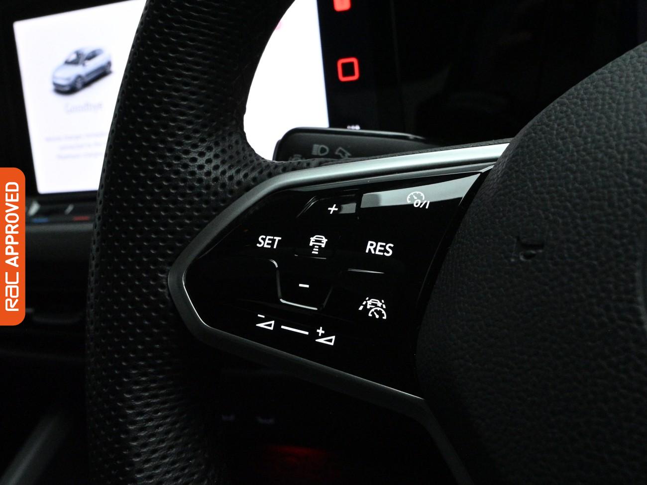 Used Volkswagen Golf 2022 for sale - 77872658: Photo 25