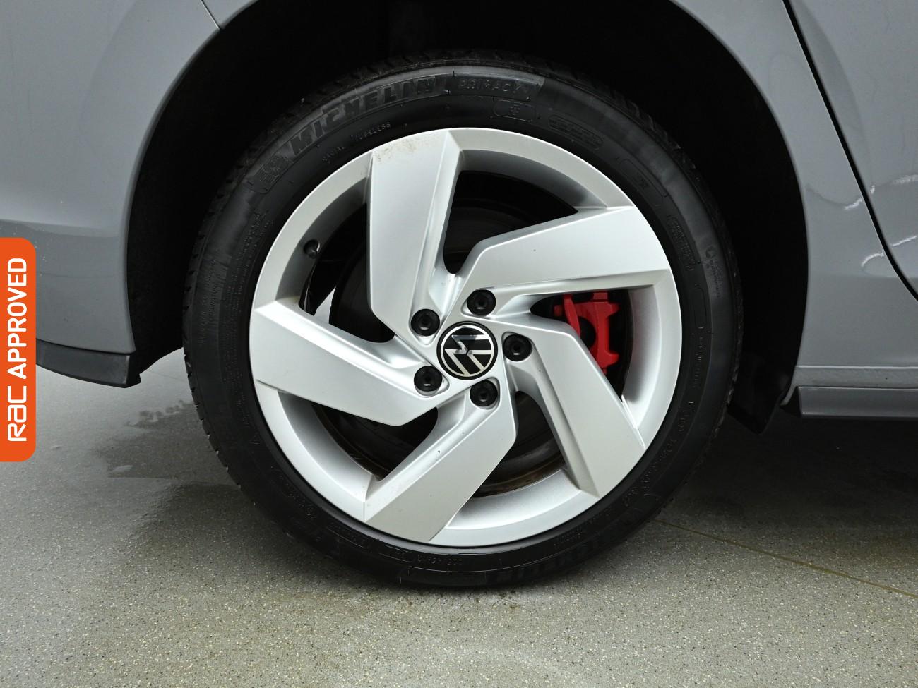 Used Volkswagen Golf 2022 for sale - 77872658: Photo 28