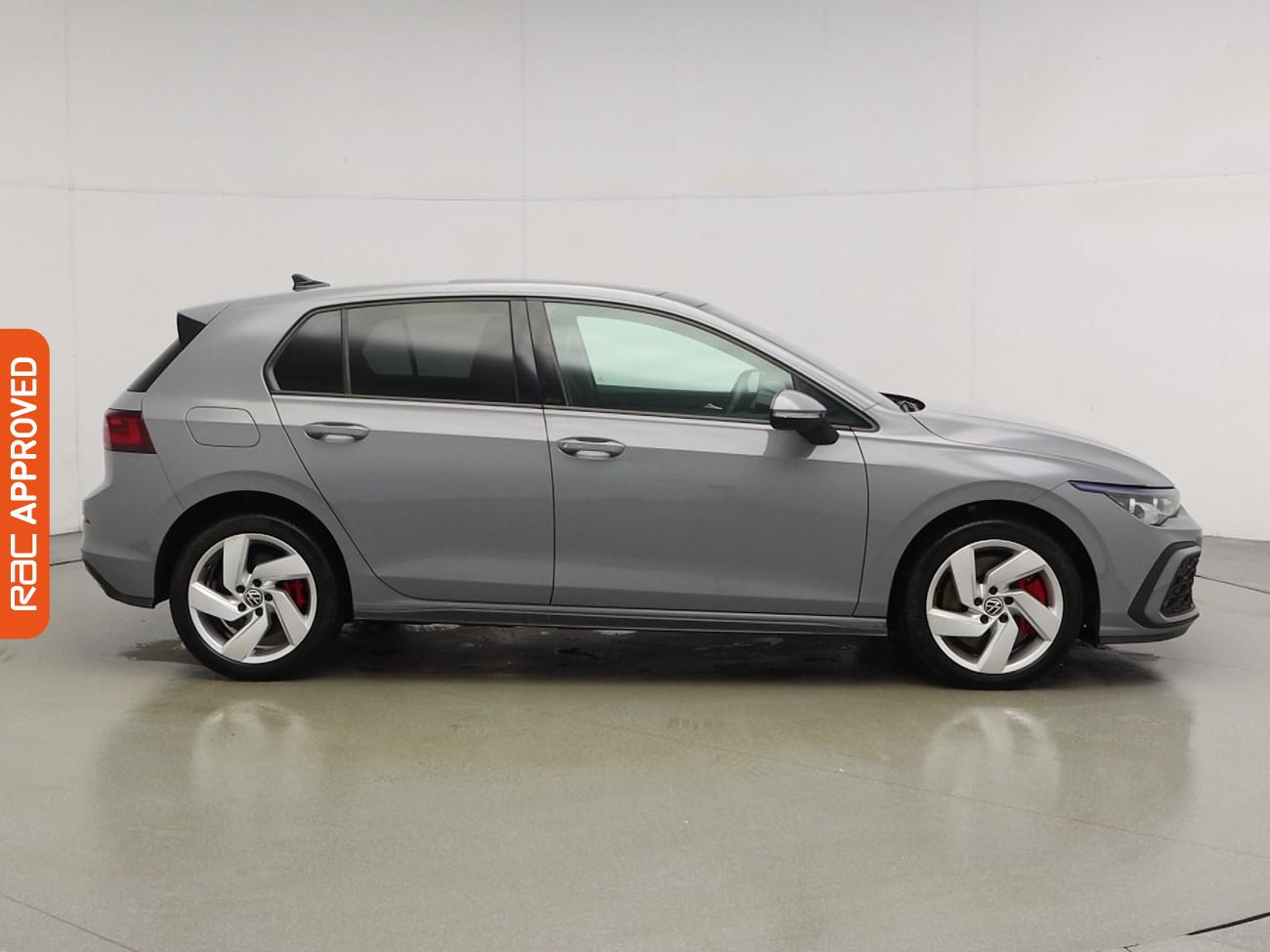 Used Volkswagen Golf 2022 for sale - 77872658: Photo 6