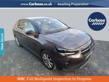 2020 - 1.2 Turbo Elite Nav 5dr Auto