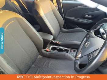 Used Vauxhall Corsa 2020 for sale - 74656164: Photo