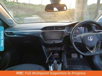 Used Vauxhall Corsa 2020 for sale - 74656164: Photo