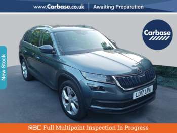 2025 - 2.0 TDI 190 Edition 4x4 5dr DSG [7 Seat]