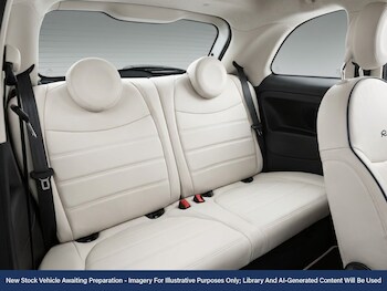 Used Fiat 500 2017 for sale - 78437022: Photo