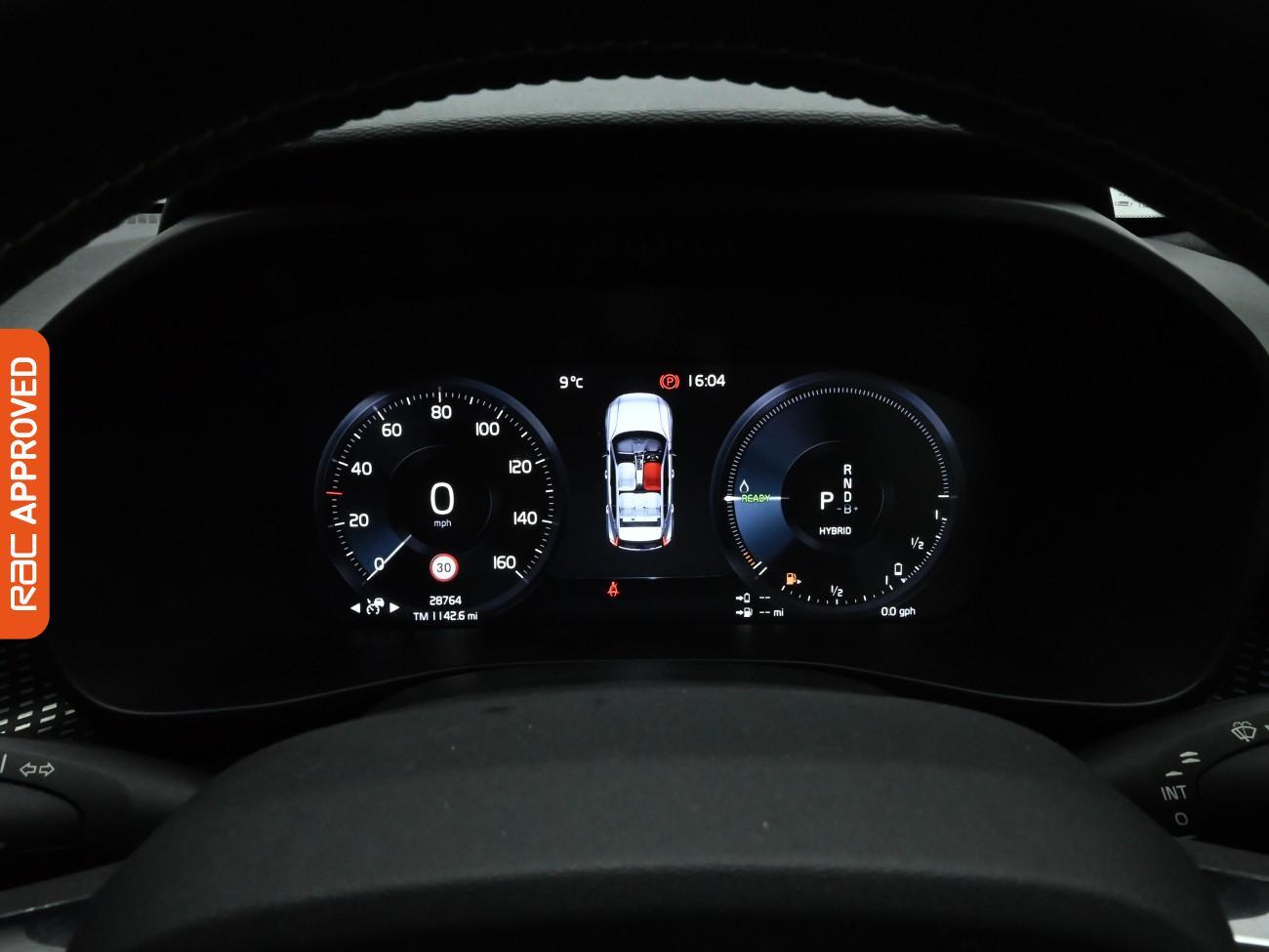 Used Volvo XC40 2020 for sale - 76705479: Photo 12