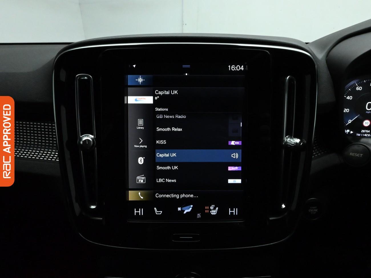 Used Volvo XC40 2020 for sale - 76705479: Photo 23