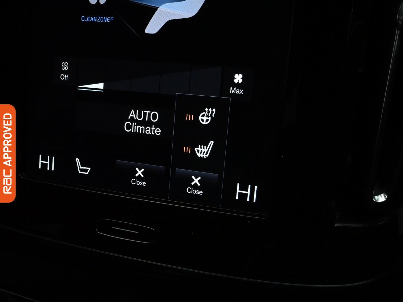 Used Volvo XC40 2020 for sale - 76705479: Photo 24