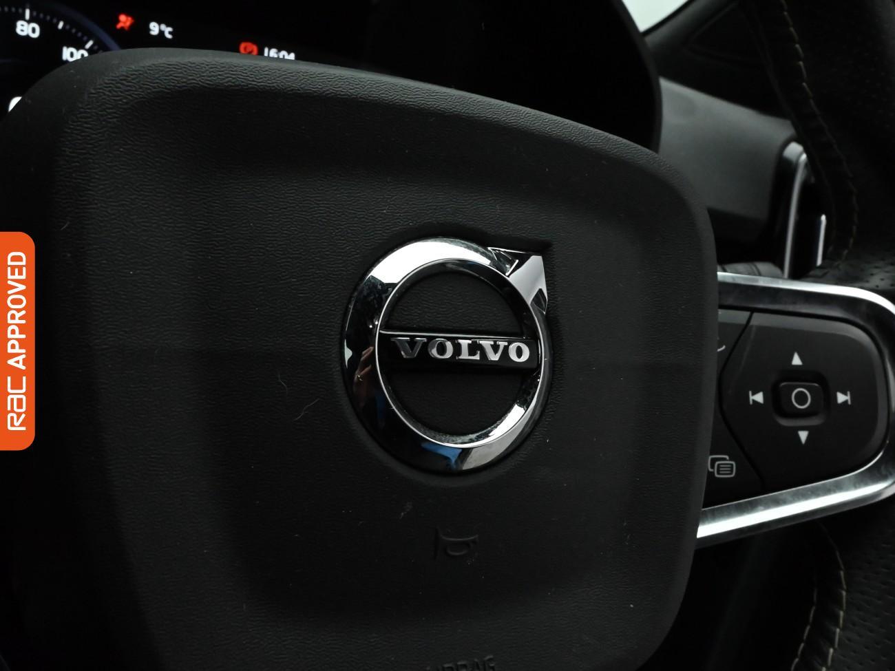 Used Volvo XC40 2020 for sale - 76705479: Photo 26