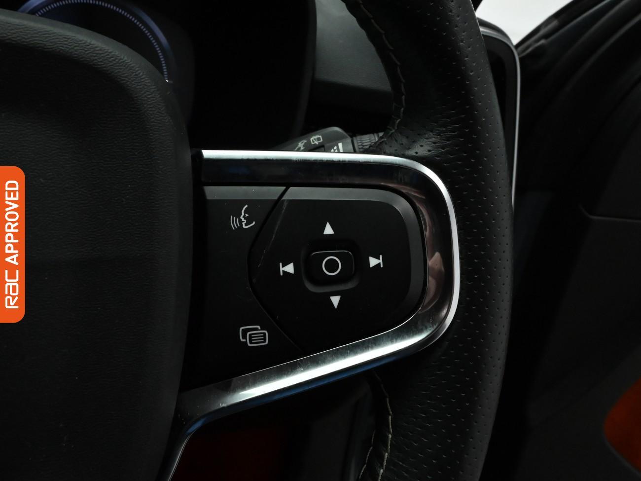 Used Volvo XC40 2020 for sale - 76705479: Photo 27