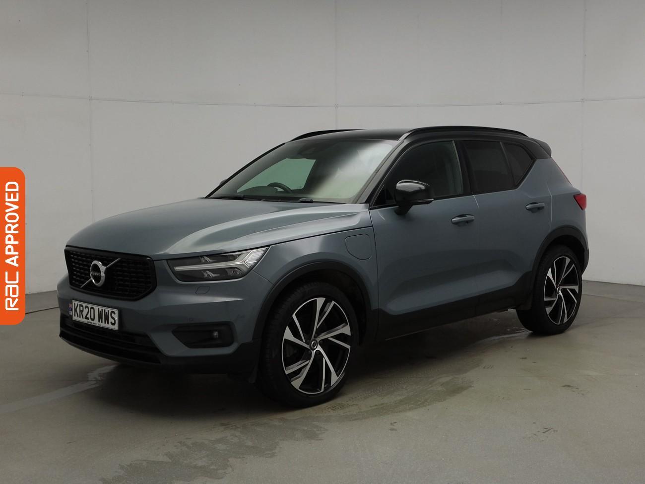 Used Volvo XC40 2020 for sale - 76705479: Photo 33