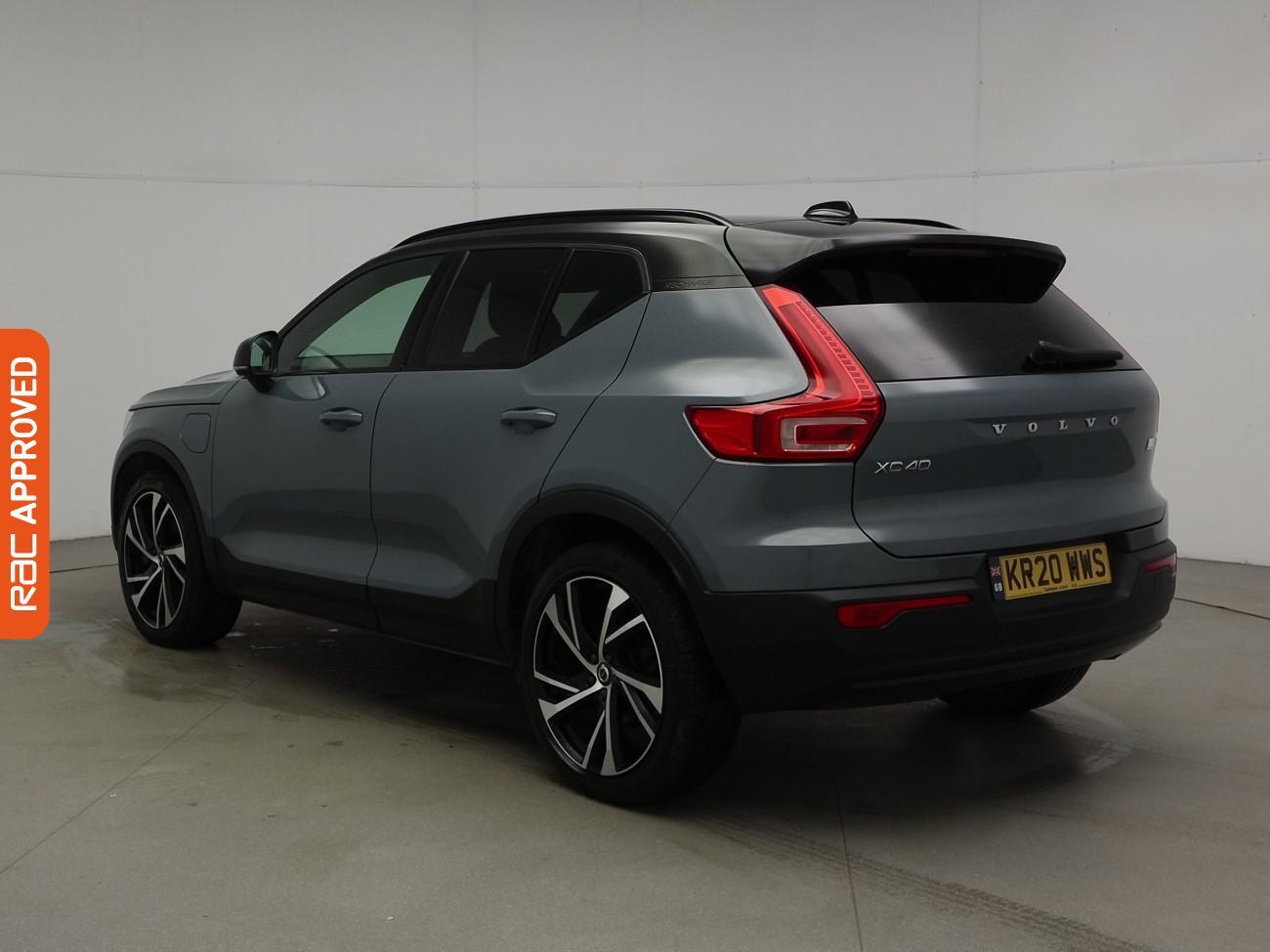 Used Volvo XC40 2020 for sale - 76705479: Photo 5