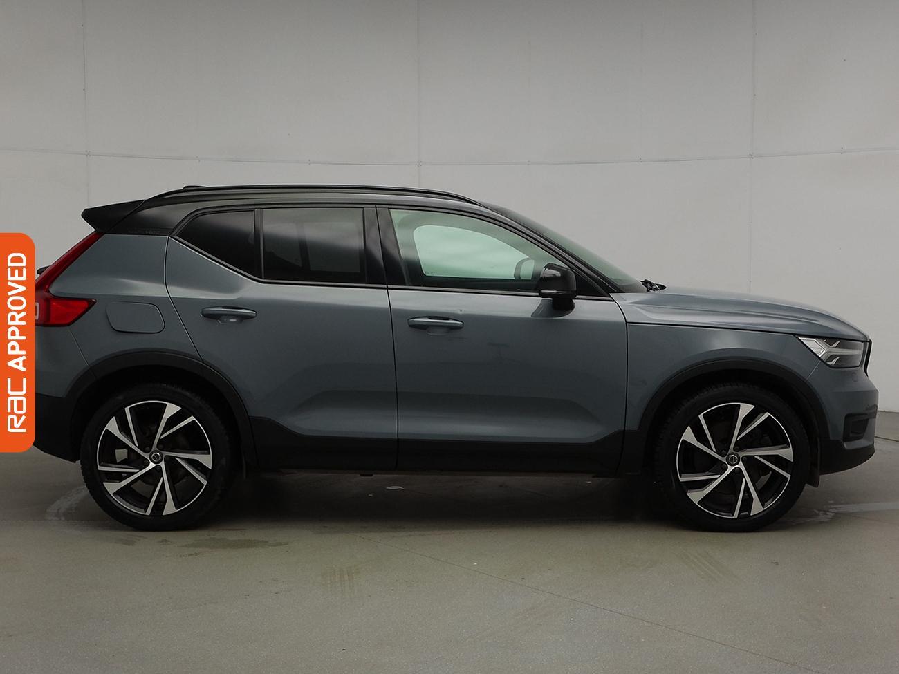Used Volvo XC40 2020 for sale - 76705479: Photo 7