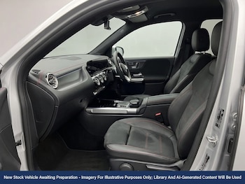 Used Mercedes-Benz EQB 2022 for sale - 79053551: Photo